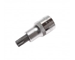 Головка с насадкой TORX 1/2"; T50 55мм-foto2