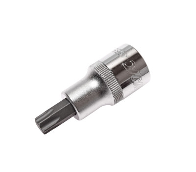 Головка с насадкой TORX 1/2"; T50 55мм Головка с насадкой TORX 1/2"; T50 55мм