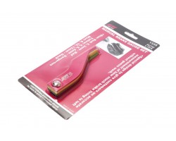 Комплект щупов для измерения толщины тормозных колодок дисковых тормозов-foto2