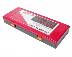 Набор клещей 4ед.-foto2