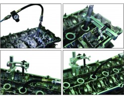 Комплект для замены пружин клапанов универсальный-foto2