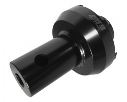 Головка ступичная для задней оси MERCEDES 6т-foto3