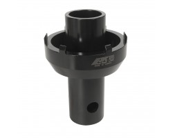 Головка ступичная для задней оси MERCEDES 6т-foto4