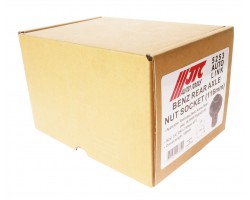 Головка ступичная для задней оси MERCEDES 6т-foto2