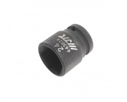 Головка ударная 1/2"; 6гр. 24мм-foto3