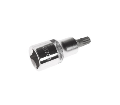 Головка с насадкой SPLINE M8 L=55мм 1/2"; Головка с насадкой SPLINE M8 L=55мм 1/2";