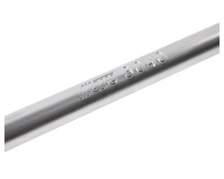 Вороток 1/2"; Г-образный 260мм-foto2