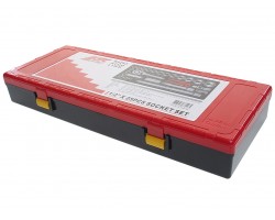 Набор инструмента 1/2"; 25ед.-foto3