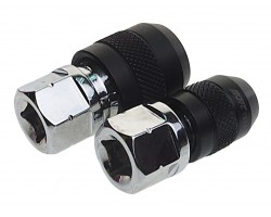 Набор патронов зажимных для метчиков 2ед.-foto3