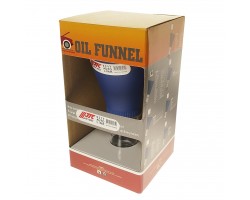 Воронка для масла М32*Р3.5-foto2