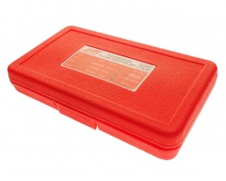 Комплект сменных фитингов 8ед. (для 4144A)-foto3