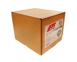 Головка ступичная 140мм SAF-foto3