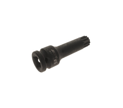 Головка ударная SPLINE 1/2"; M16 L=78мм Головка ударная SPLINE 1/2"; M16 L=78мм