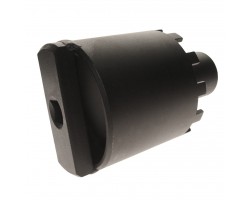 Головка ступичная для задней оси 101.5мм MB-foto3