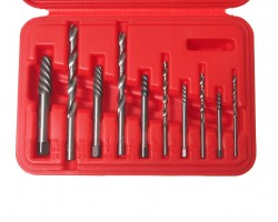 Набор экстракторов и свёрл 10ед.-foto3