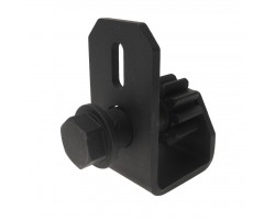 Приспособление для проворачивания коленвала DAF-foto3