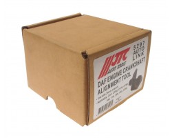 Приспособление для проворачивания коленвала DAF-foto2