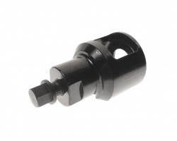 Съемник шаровых опор 39мм для грузовых автомобилей-foto3