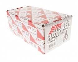 Съемник шаровых опор 39мм для грузовых автомобилей-foto2