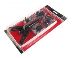 Заклёпочник с комплектом нейлоновых заклёпок-foto2