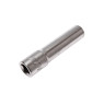 Головка торцевая глубокая 6гр. 1/4";, 7мм