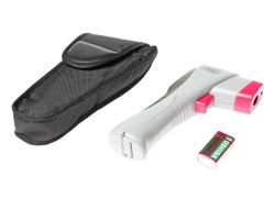 Термометр инфракрасный Термометр инфракрасный