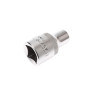Головка торцевая TORX 1/2"; E11