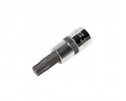 Головка с насадкой TORX T40 1/4";
