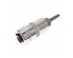Головка с насадкой TORX T8 1/4";