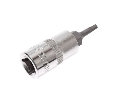 Головка с насадкой TORX T8 1/4"; Головка с насадкой TORX T8 1/4";