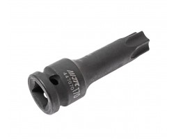 Головка ударная TORX 1/2"; T70 78мм