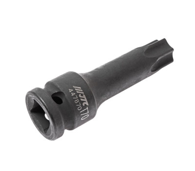 Головка ударная TORX 1/2"; T70 78мм Головка ударная TORX 1/2"; T70 78мм