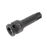 Головка ударная TORX 1/2"; T70 78мм