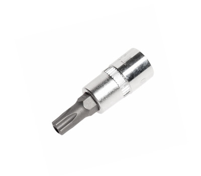 Головка с насадкой TORX T30H 1/4"; Головка с насадкой TORX T30H 1/4";