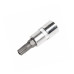 Головка с насадкой TORX T30H 1/4"; Головка с насадкой TORX T30H 1/4";