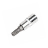 Головка с насадкой TORX T30H 1/4";