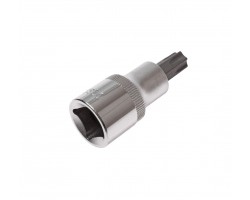 Головка с насадкой TORX 1/2"; T50 55мм