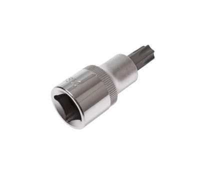 Головка с насадкой TORX 1/2"; T50 55мм Головка с насадкой TORX 1/2"; T50 55мм
