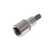 Головка с насадкой TORX 1/2"; T50 55мм Головка с насадкой TORX 1/2"; T50 55мм