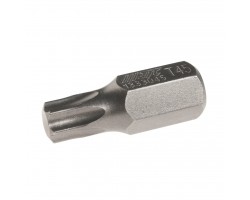 Насадка 10мм L-30мм TORX T45