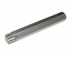 Насадка 10мм L-75мм TORX T55