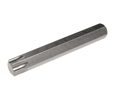 Насадка 10мм L-75мм TORX T55 Насадка 10мм L-75мм TORX T55