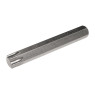 Насадка 10мм L-75мм TORX T55
