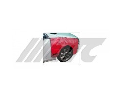 Накидка защитная с магнитом и присоской-foto2