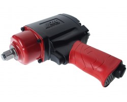 Гайковерт пневматический 1/2"; (1356Нм, 7200об/мин, 171мм, 2.6кг)-foto5