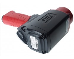 Гайковерт пневматический 1/2"; (1356Нм, 7200об/мин, 171мм, 2.6кг)-foto3