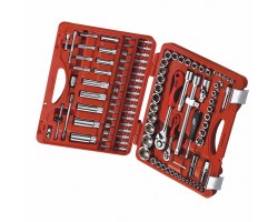 Набор инструмента 1/4"; и 1/2"; 110ед.-foto2