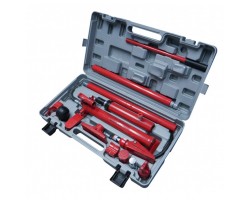 Комплект для правки кузова гидравлический 10т. 17ед.-foto2