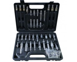 Установка для замены жидкости в АКПП 12В-foto2