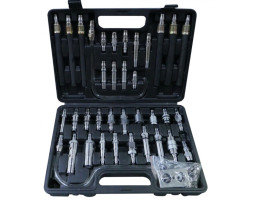 Установка для замены жидкости в АКПП 12В-foto2